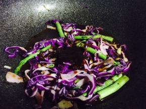 一大勺黑胡椒汁