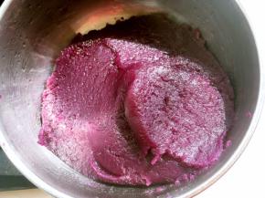 放入容器凉透备用