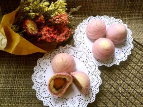 入烤箱150度烤25分钟，出炉凉透即可食用