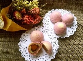 入烤箱150度烤25分钟，出炉凉透即可食用