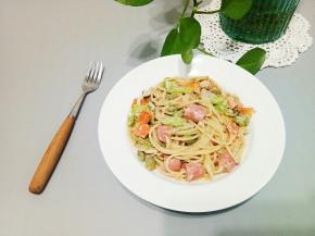 装盘开吃，超级美味