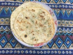 出锅，味道不错