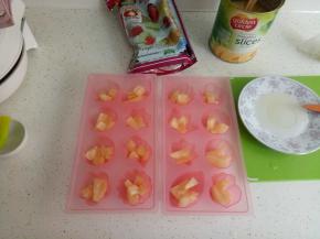 全部放到底部。