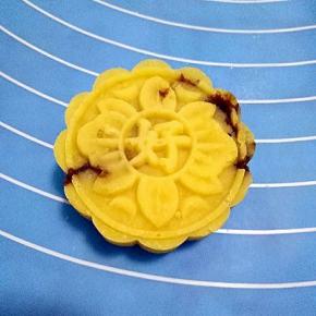 依次做完，就可以享用了。