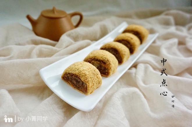 驴打滚