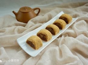柔软香甜