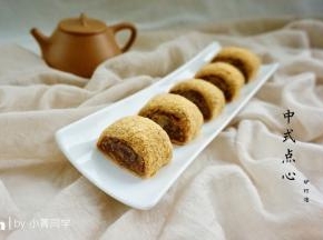 家人都喜欢吃