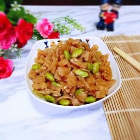 粥的好伴侣。