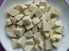 切小丁