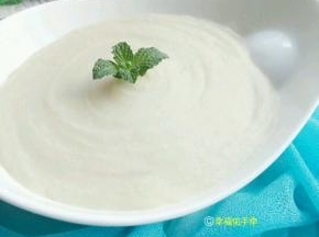 宝宝就可以开动啦