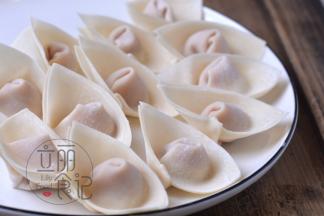 成品，煮的时候可用清汤，可做麻辣。下次再写做法