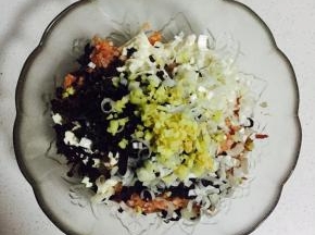 加入姜末