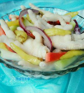 第二天就可以吃啦