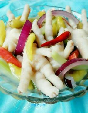 自己做的放心吃。