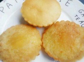 外热里冷，冰火两重天！