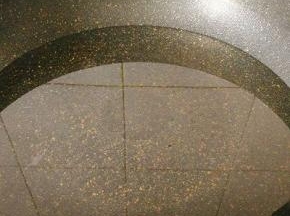 锅里烧水