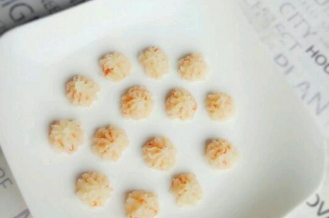胡萝卜土豆泥