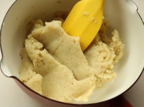 比较细腻就可以了。