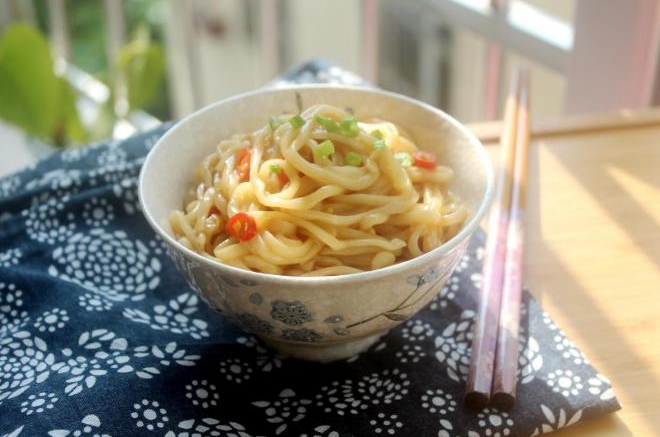 滋味小面