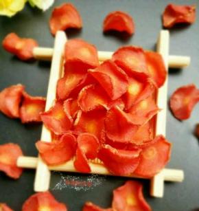 烤箱120度烤15到20分钟即可