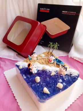 超级简单哦，快来试试。