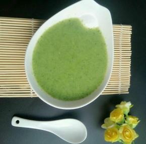 对于不吃青菜的宝宝来说，这个方法不错哟！