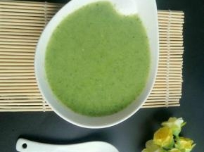 对于不吃青菜的宝宝来说，这个方法不错哟！