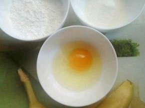 材料准备