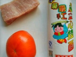 准备材料
