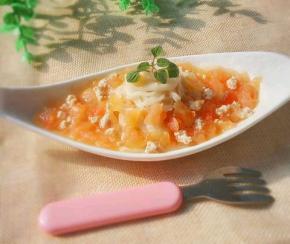  宝宝一盘全搞定！