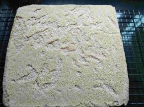 出炉放凉
