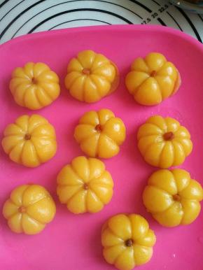 大火蒸十分钟即可。