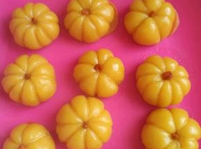 大火蒸十分钟即可。