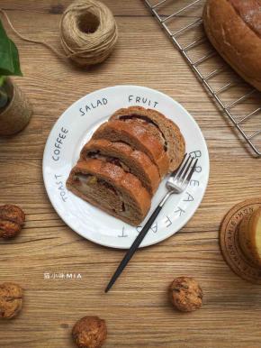 出炉后晾至微温，用保鲜袋装好，室温保存即可