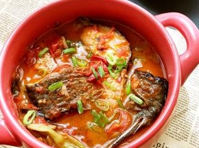 鲜香美味