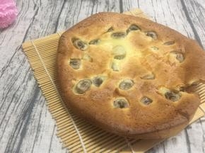 冷后回缩，一边拍一边忍受香味的侵袭