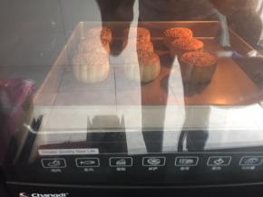 注意观察上色情况