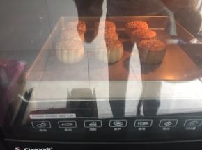 注意观察上色情况