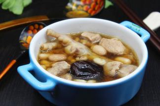 祛湿，减肥营养汤