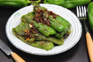 酸酸甜甜，香辣开胃好吃