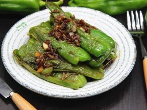 酸酸甜甜，香辣开胃好吃