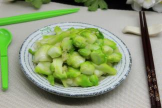 美味家常菜出炉了