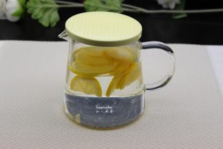 盖上盖子焖30分钟；