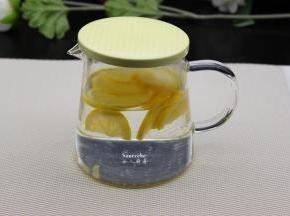 盖上盖子焖30分钟；