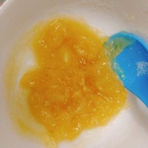 吉利丁粉20克用30克水搅匀