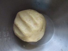 和成不沾手的团。