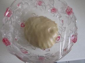 抓成团后醒约1小时。