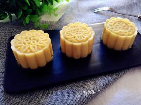 成品图，冷藏后更美味哦！