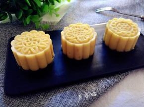 成品图，冷藏后更美味哦！