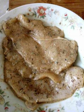 拌匀，放至两三个小时